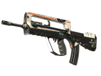 FAMAS 2A2F